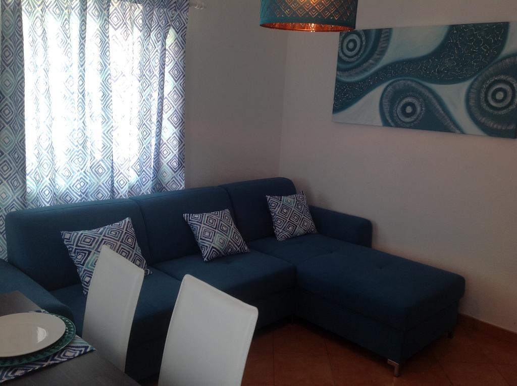Apartamento Sea house Sesimbra Exterior foto