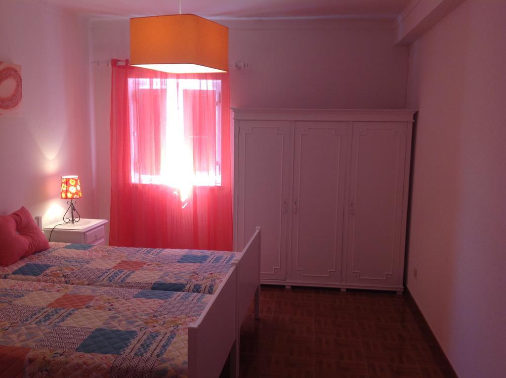 Apartamento Sea house Sesimbra Exterior foto